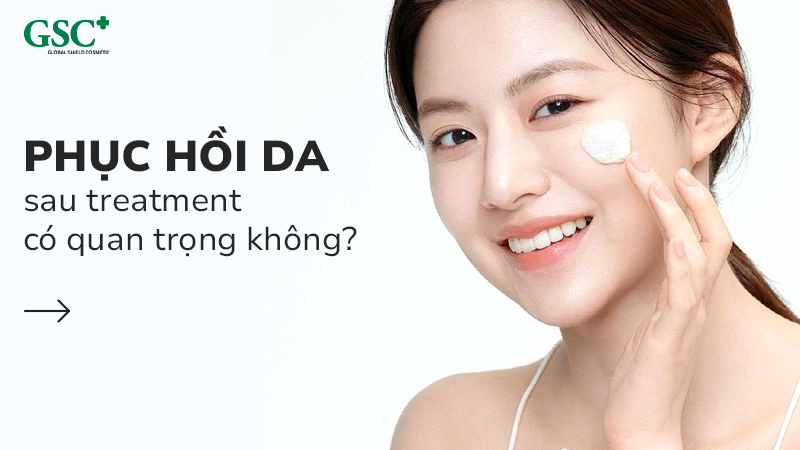 Da treatment là da gì