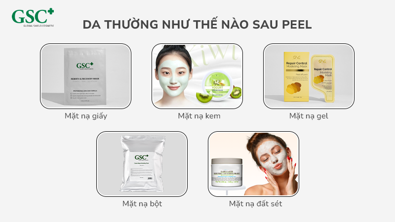 Mặt nạ mang lại tác dụng gì?
