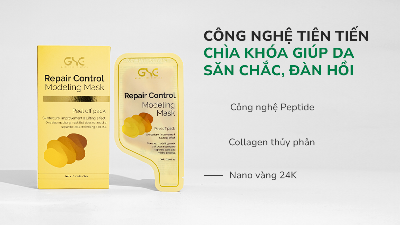 Công nghệ tiên tiến – Chìa khóa giúp da săn chắc, đàn hồi
