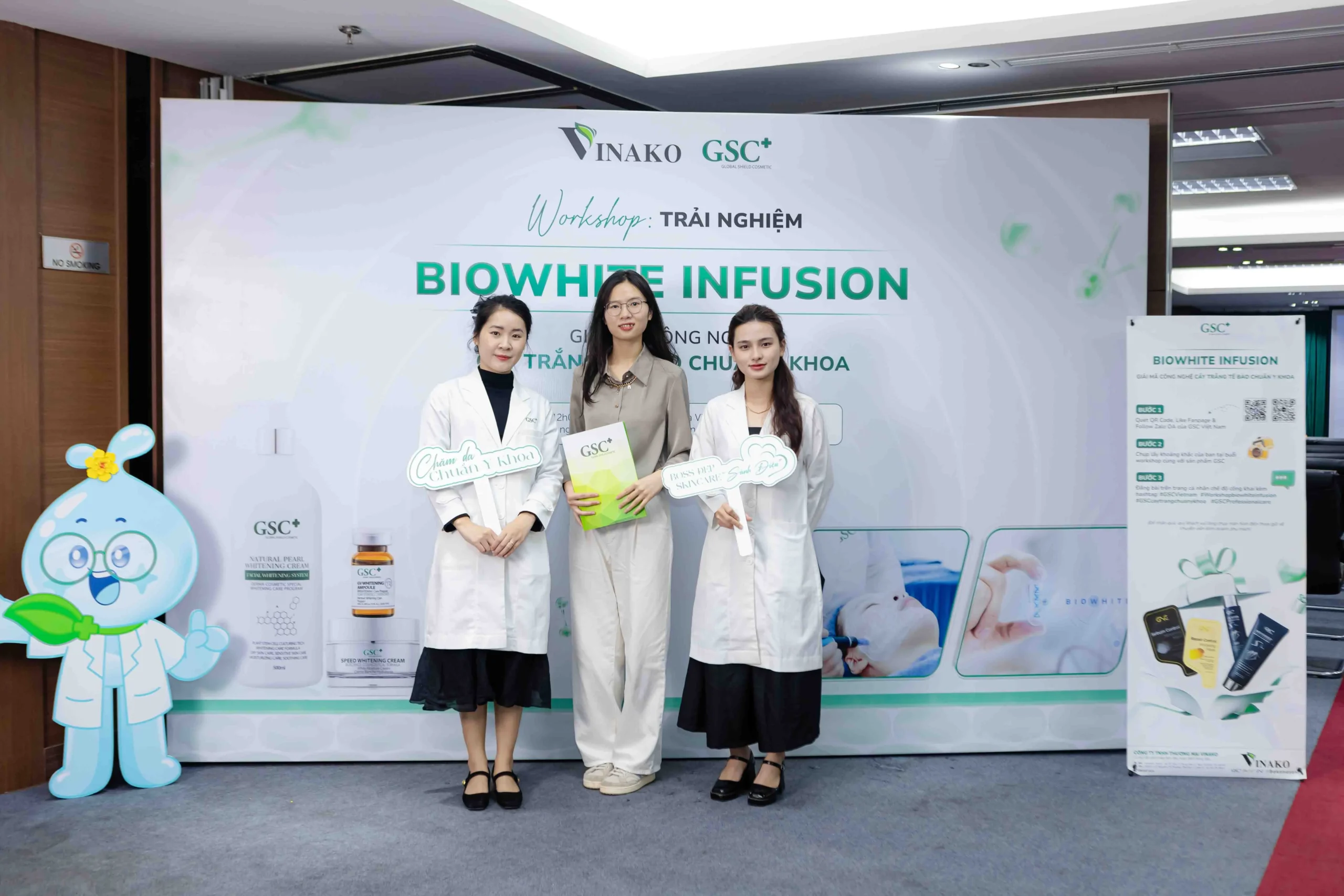 GIẢI MÃ CÔNG NGHỆ CẤY TRẮNG TẾ BÀO CHUẨN Y KHOA