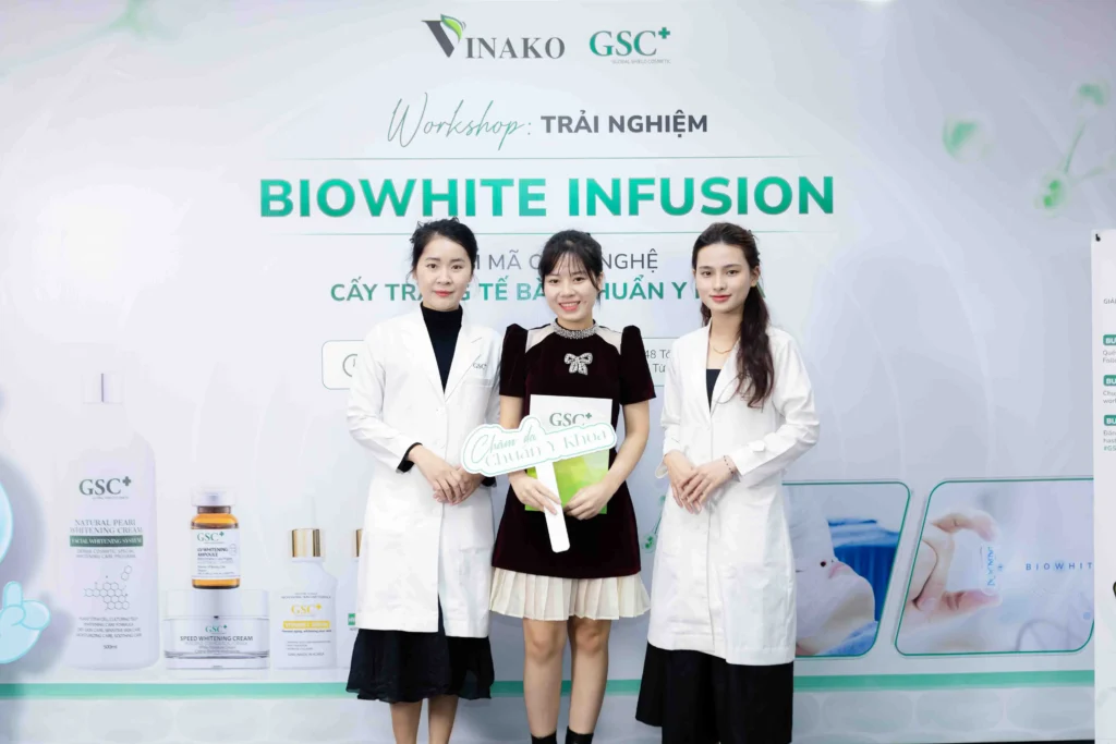 Sự kiện event 2025