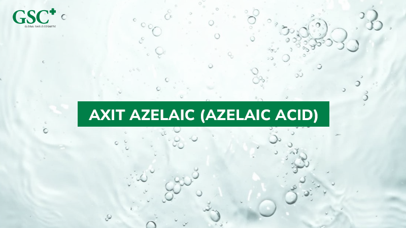 Axit Azelaic (Azelaic Acid)