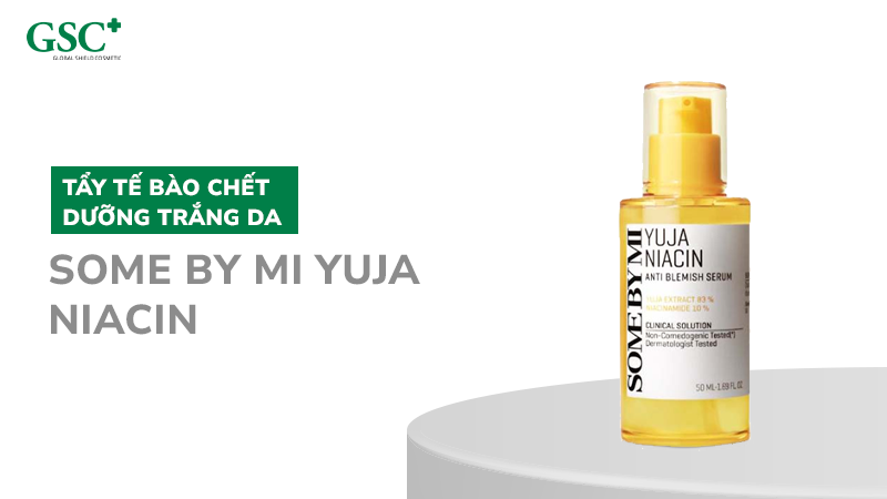 Some By Mi Yuja Niacin