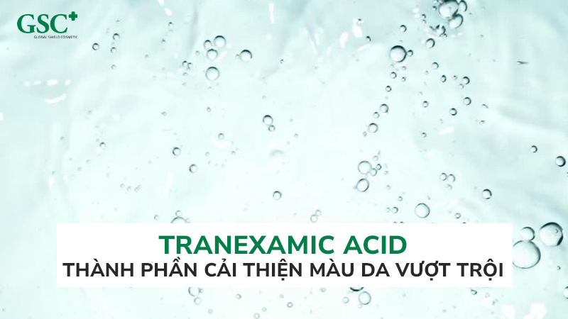 Tranexamic Acid