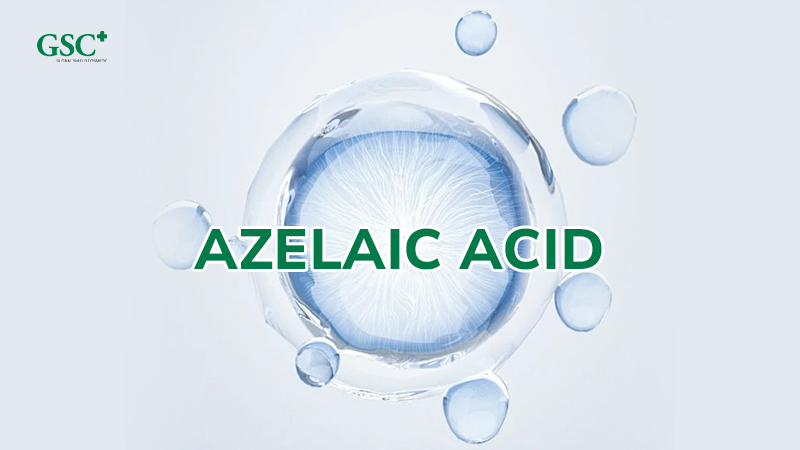 Azelaic Acid