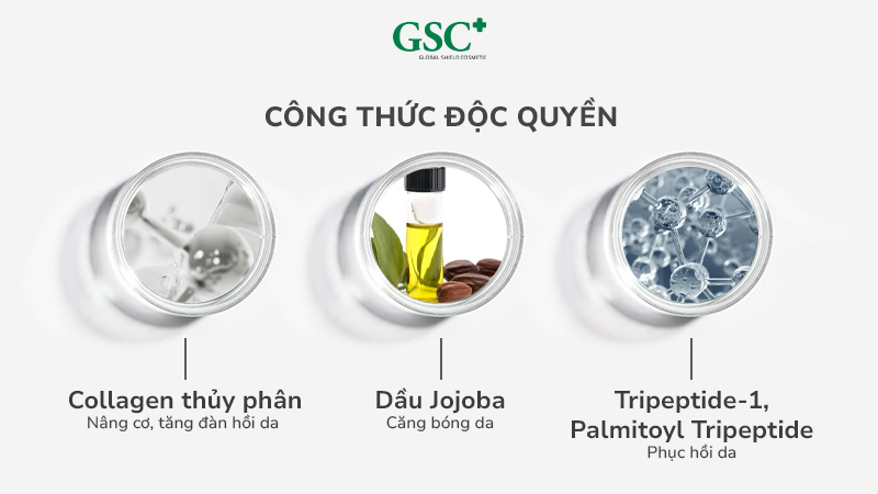 Dưỡng chất cao cấp từ thực vật