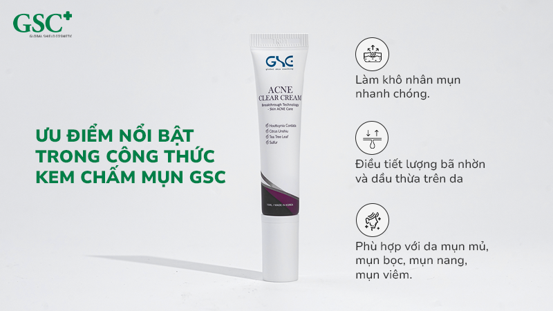 Công dụng vượt trội Công dụng vượt trội