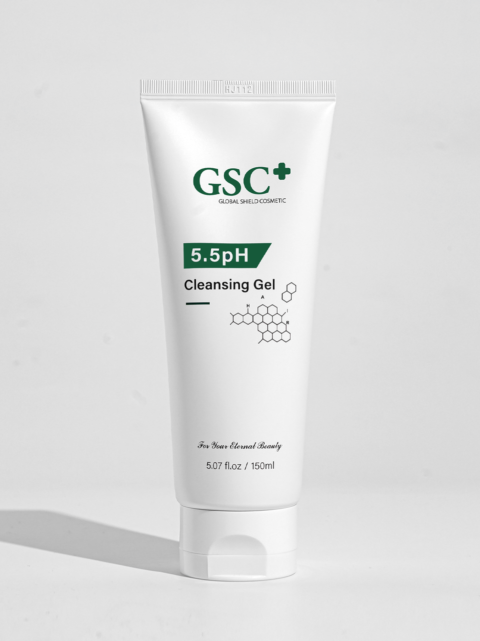 GSC 5.5pH Cleansing Gel