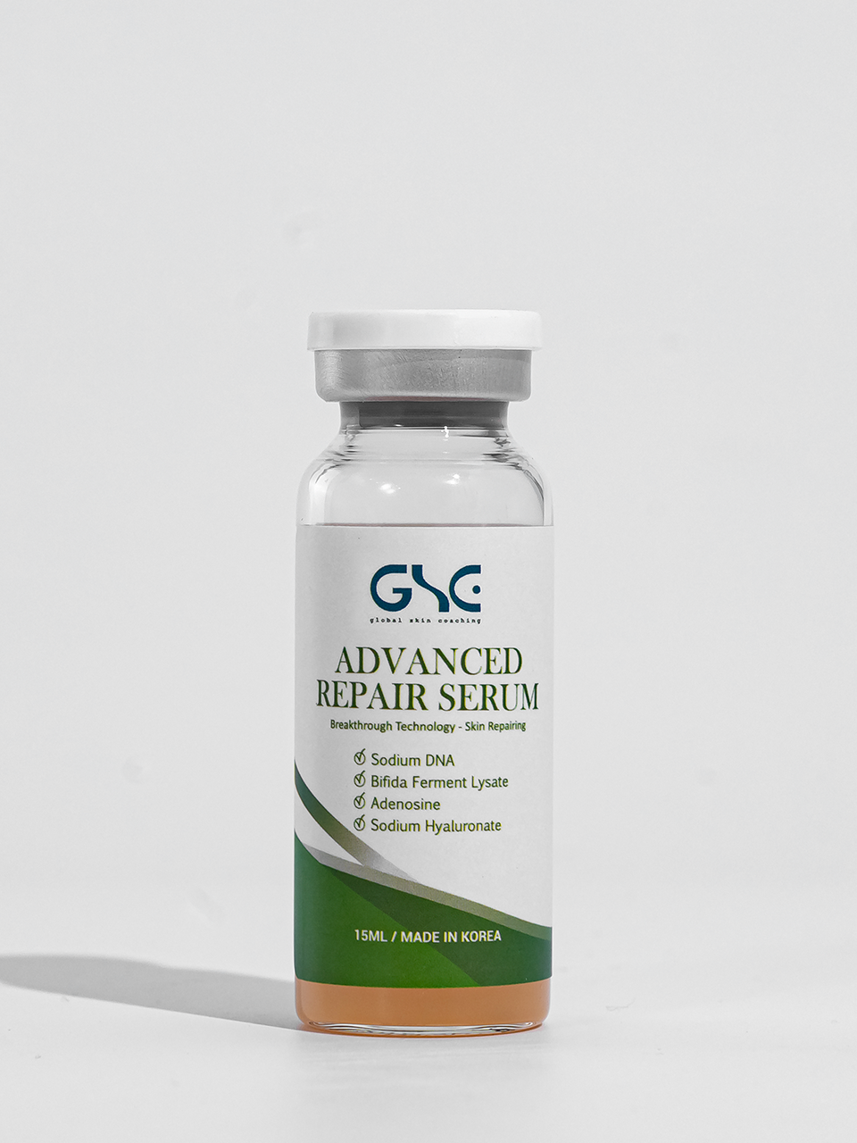 GSC Advanced Repair Serum