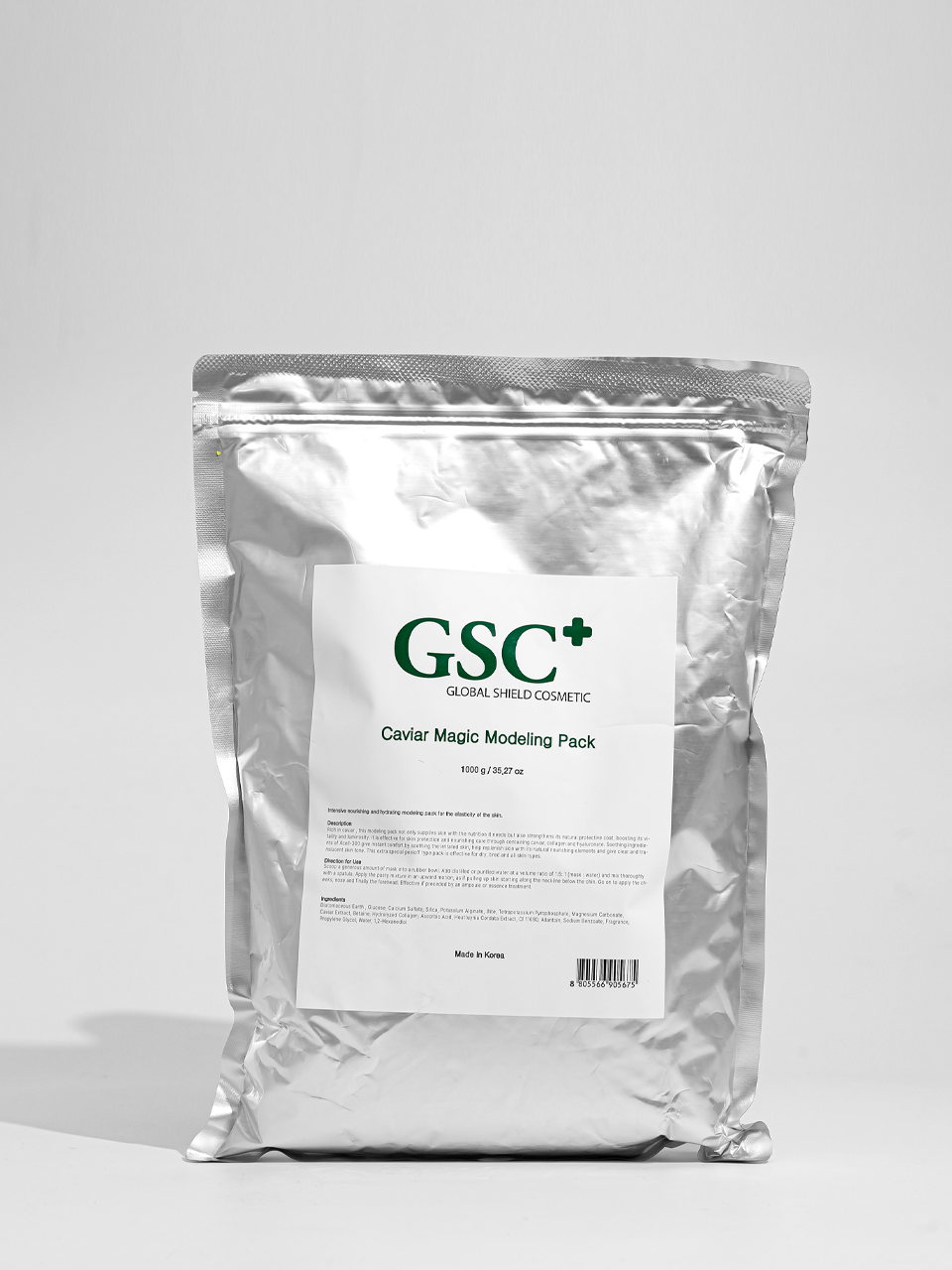 GSC Caviar Magic Modeling Pack