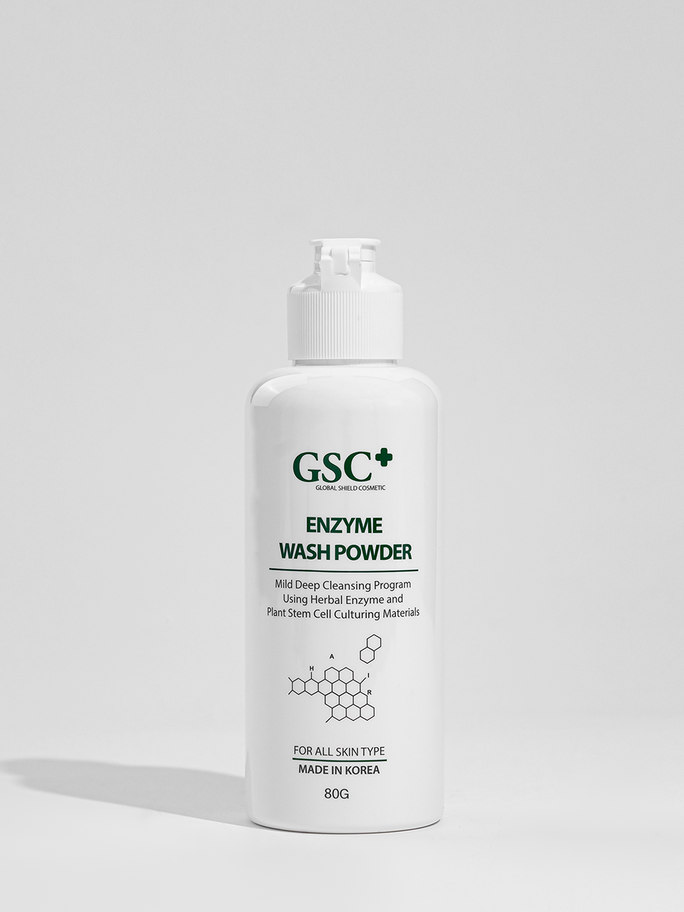 GSC Enzyme Wash Powder