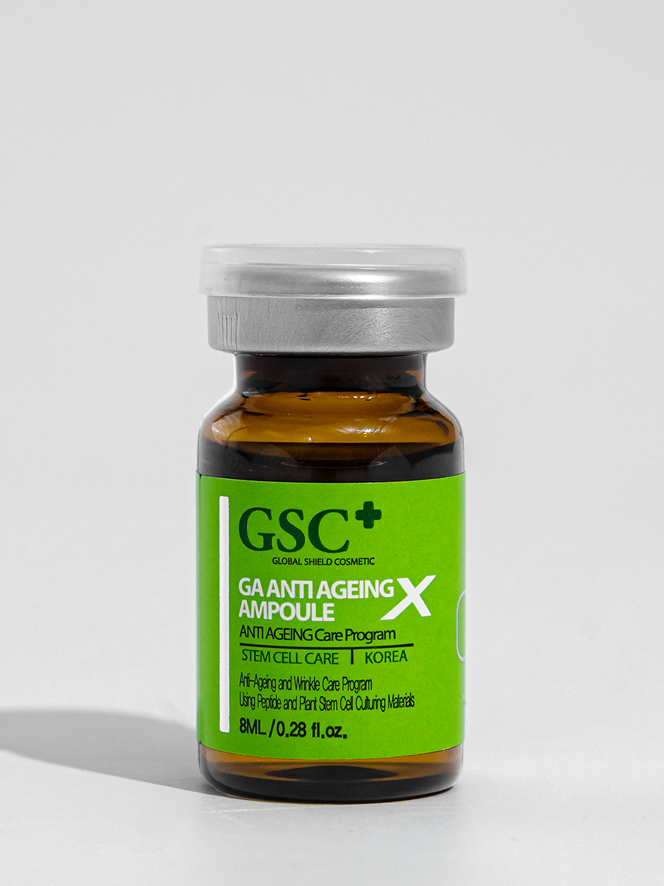 GSC GA Anti Ageing Ampoule X