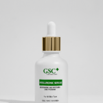 Tinh Chất Cấp Nước GSC