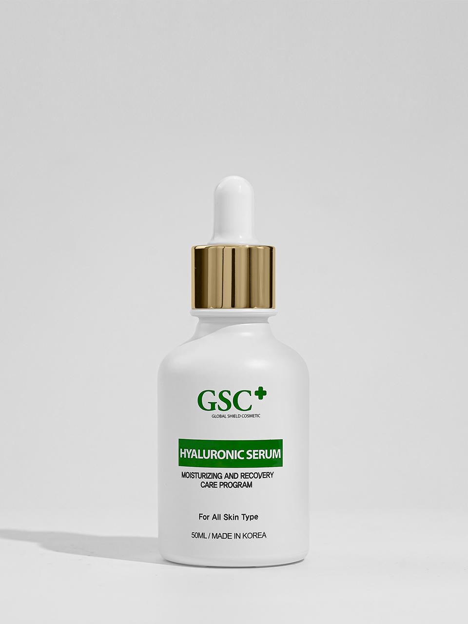 GSC Hyaluronic Serum
