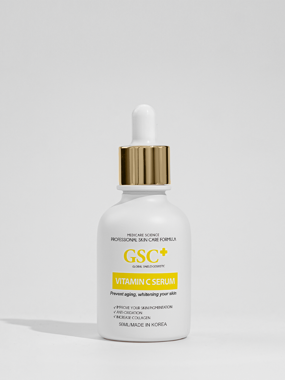 GSC Vitamin C Serum