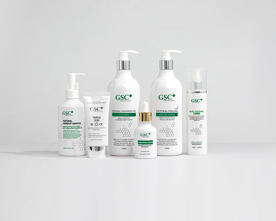 Bổ sản phẩm chuyên sâu gsc