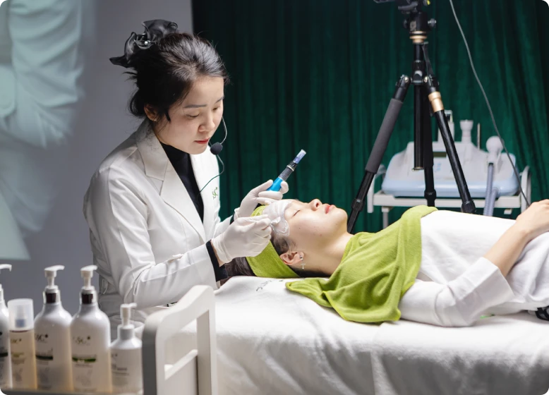 Dich Vụ Tận Tâm