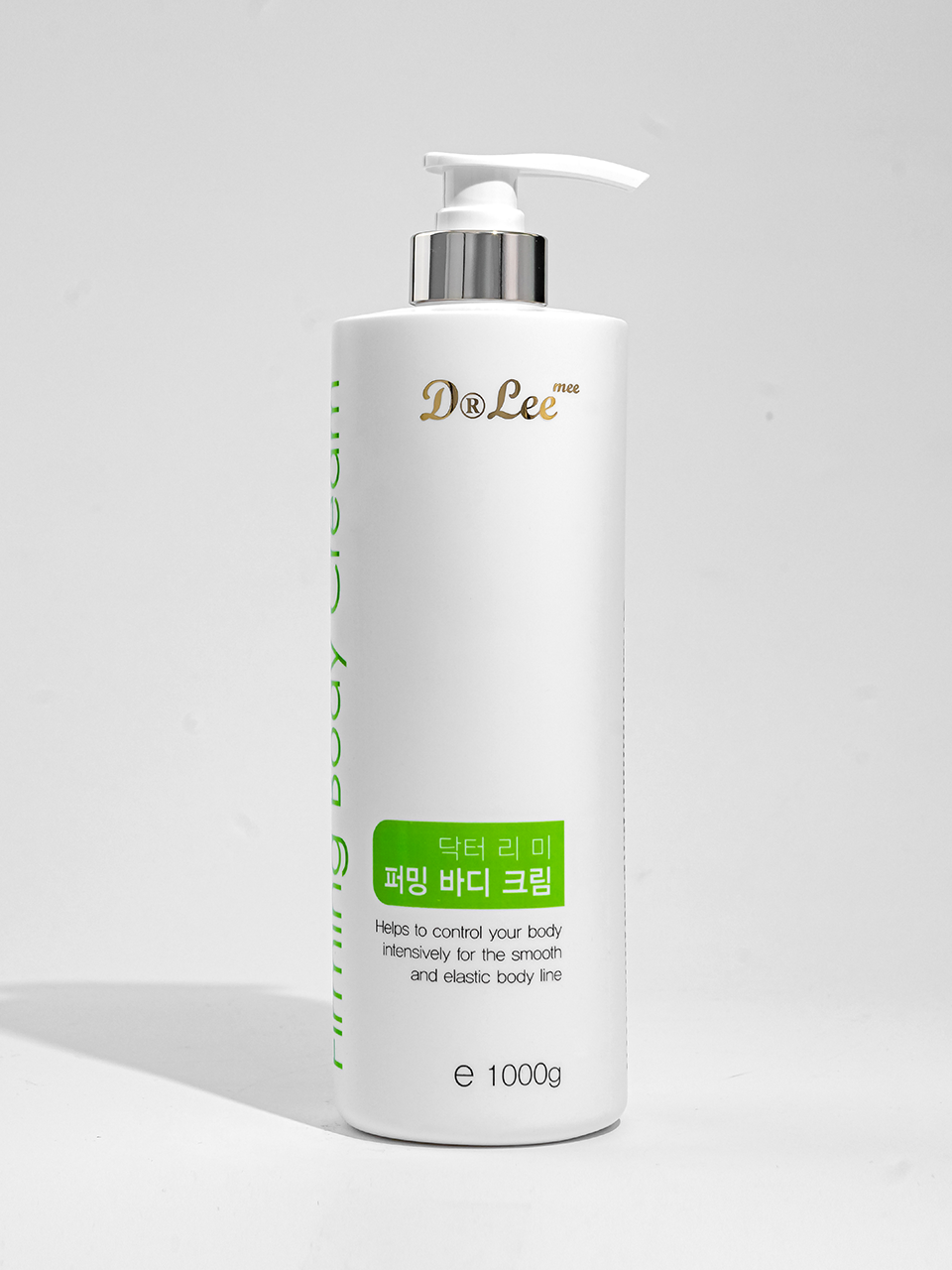 Dr. Leemee Firming Body Cream