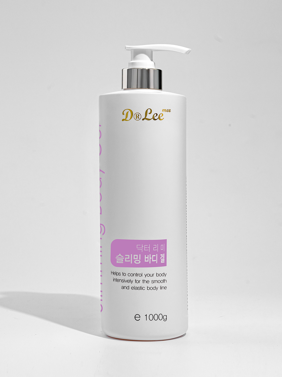 Dr. Leemee Slimming Body Gel