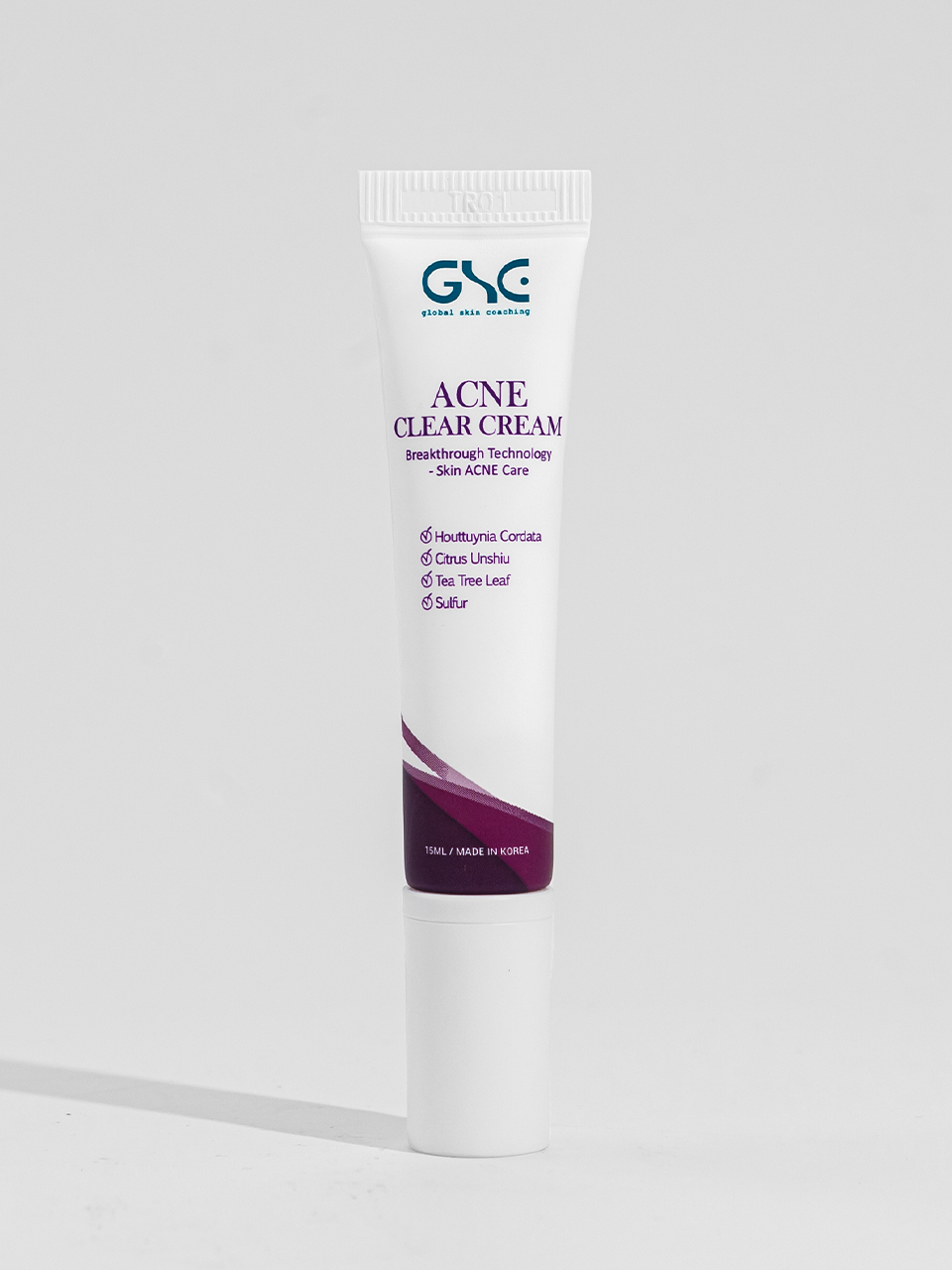 Kem Chấm Mụn GSC