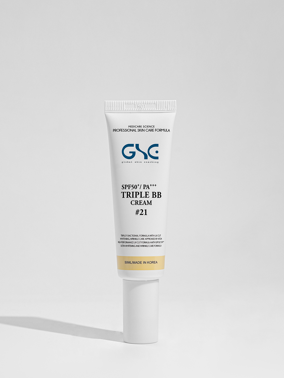 GSC Triple BB Cream