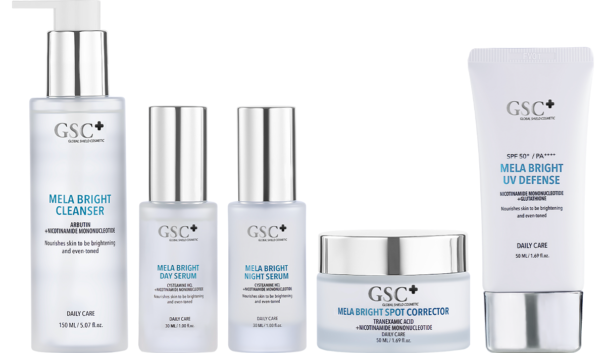 Mela bright set thumbnail