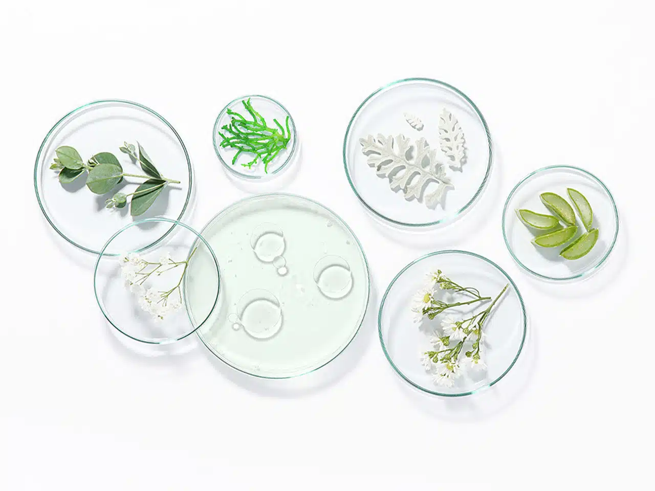 Mela Bright UV Defensive 3