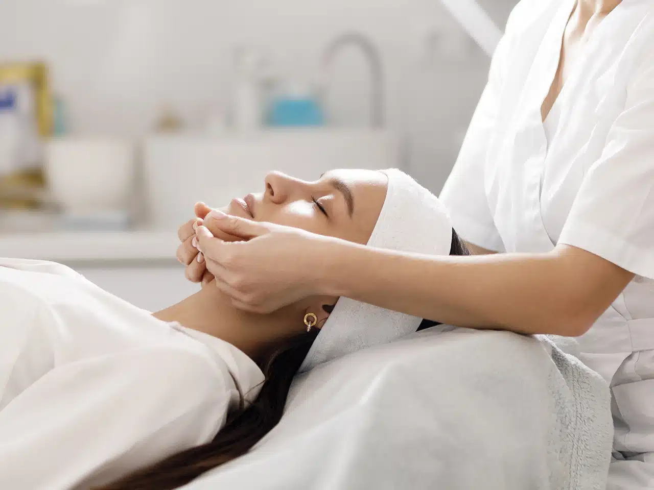 Mela Bright UV Defensive 4