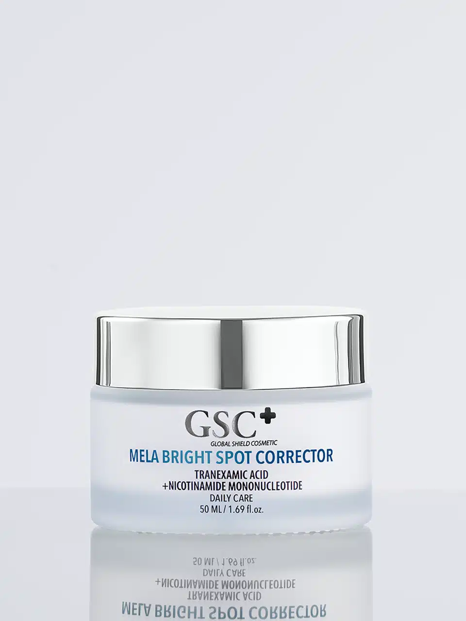 Kem Dưỡng Sáng Mela GSC