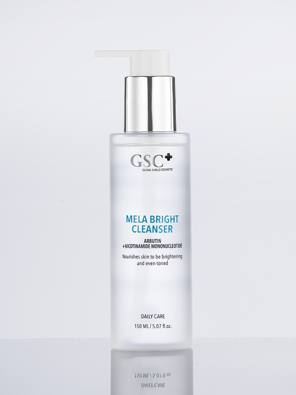Cleanser Mela Bright GSC