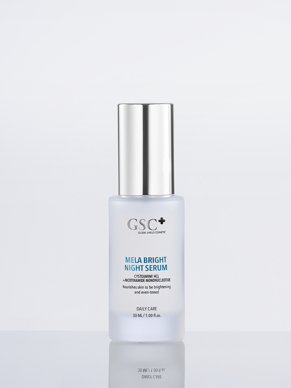 Mela Bright Night Serum GSC