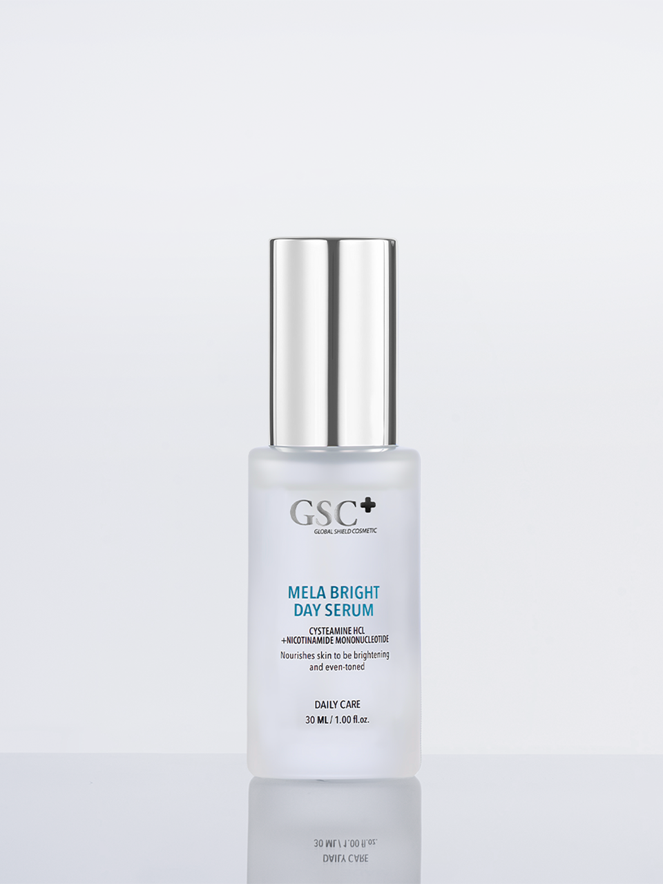 Mela Bright Day Serum GSC