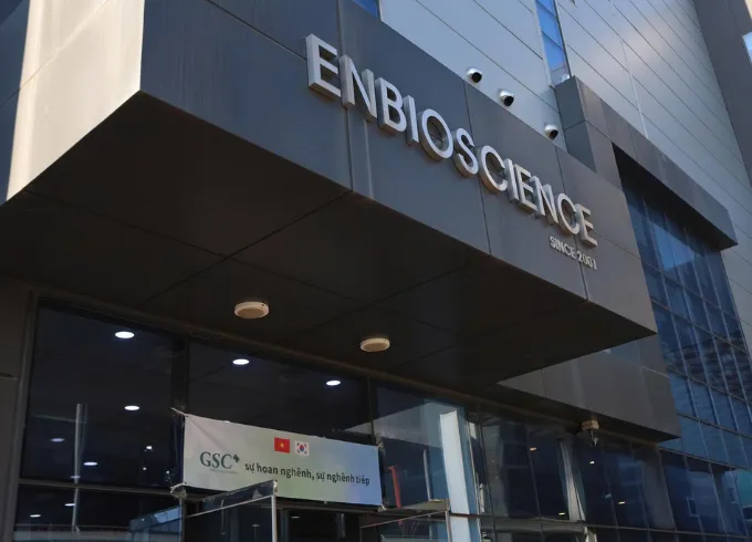 Khoa Học Tiên Tiến