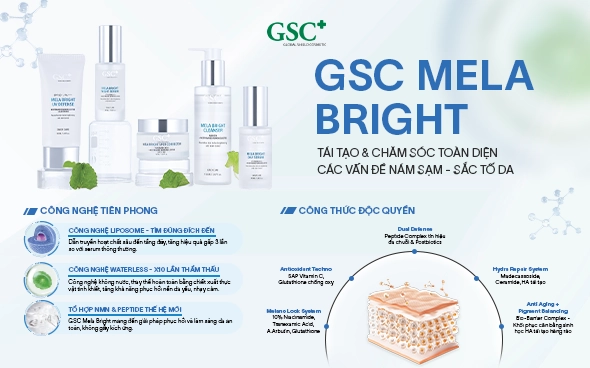 Ứng dụng công nghệ sinh học tái tạo trong kiểm soát nám tái phát