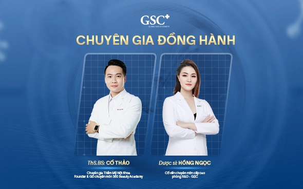 Quy tụ chuyên gia đầu ngành báo cáo khoa học & phân tích case thực tế